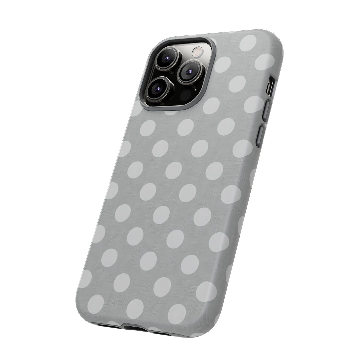 Polka Dot Tough Case