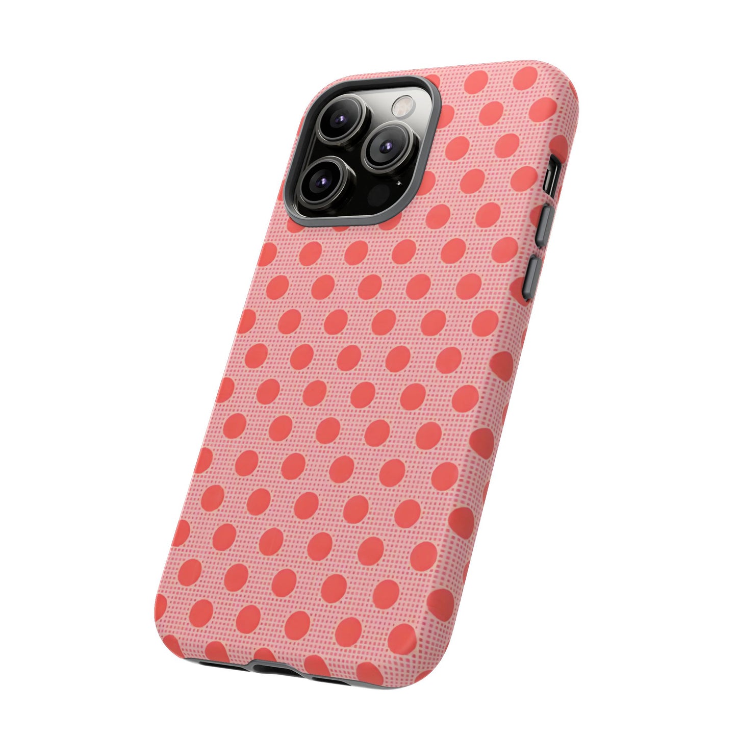 Ladybug Tough Case