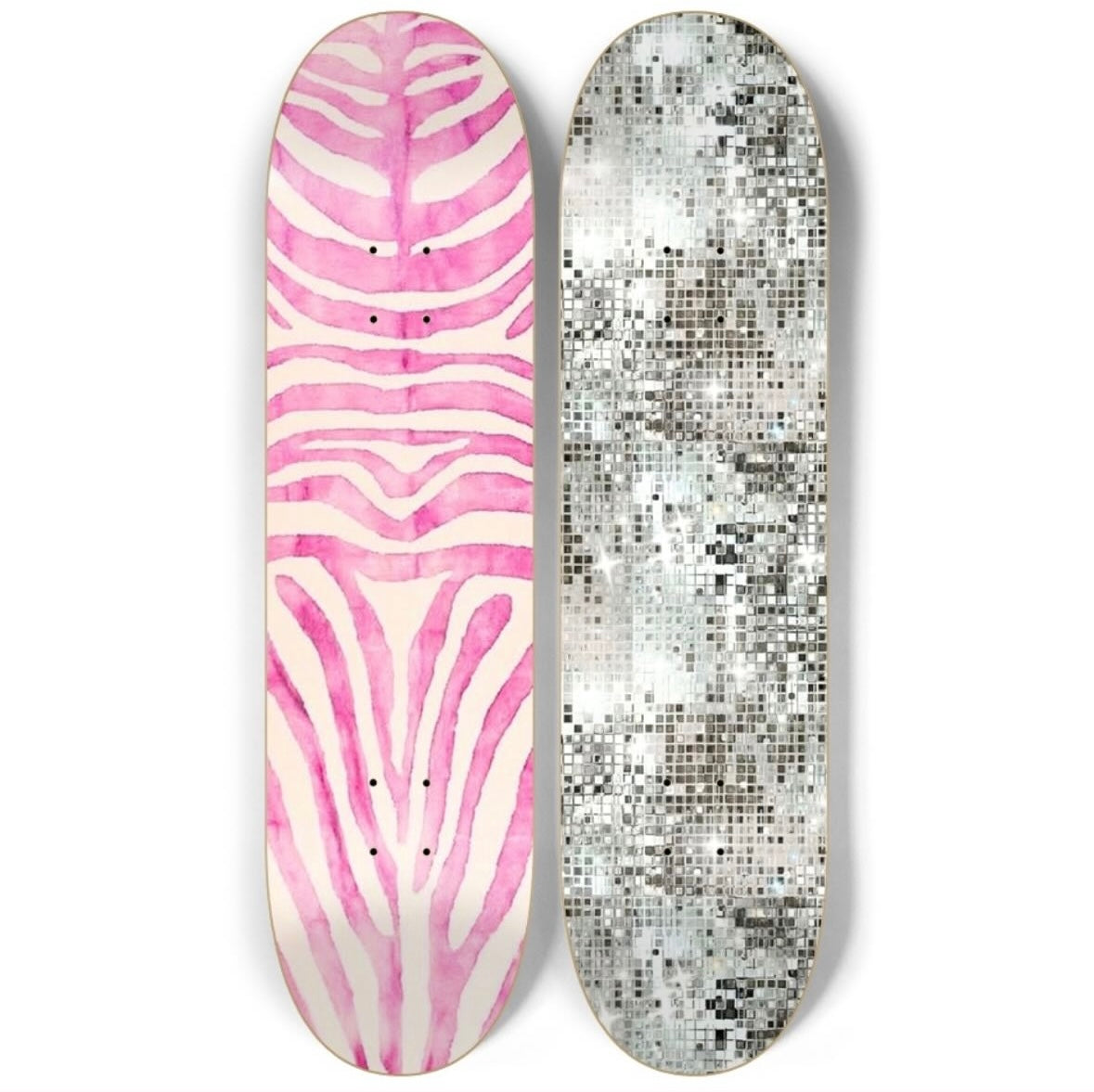 Zebra Disco