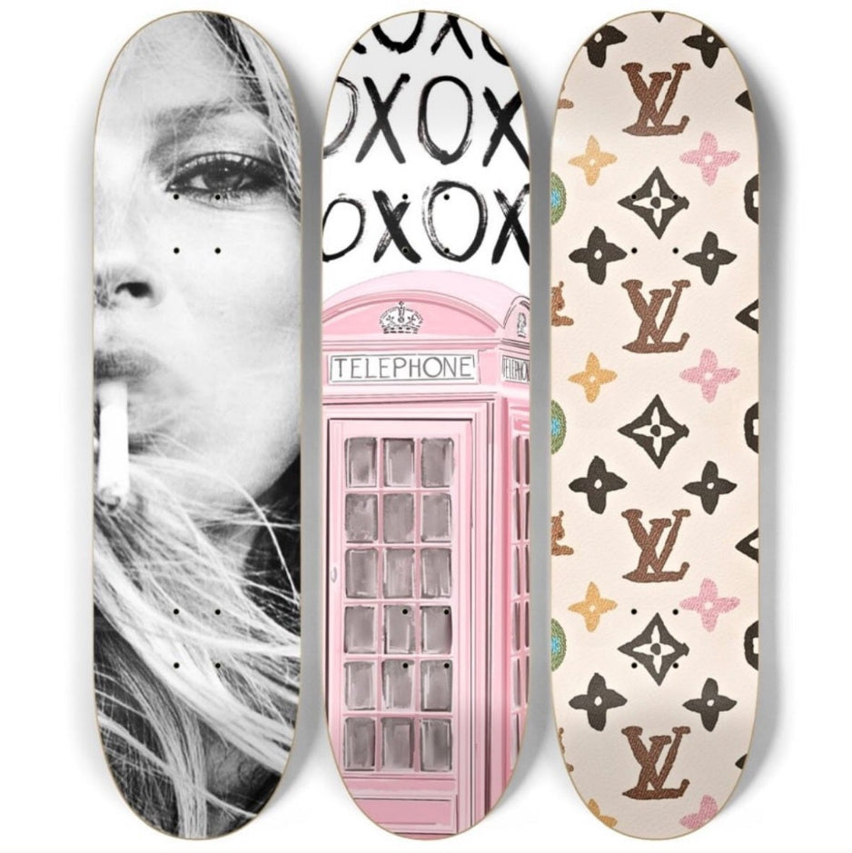 London Girl
