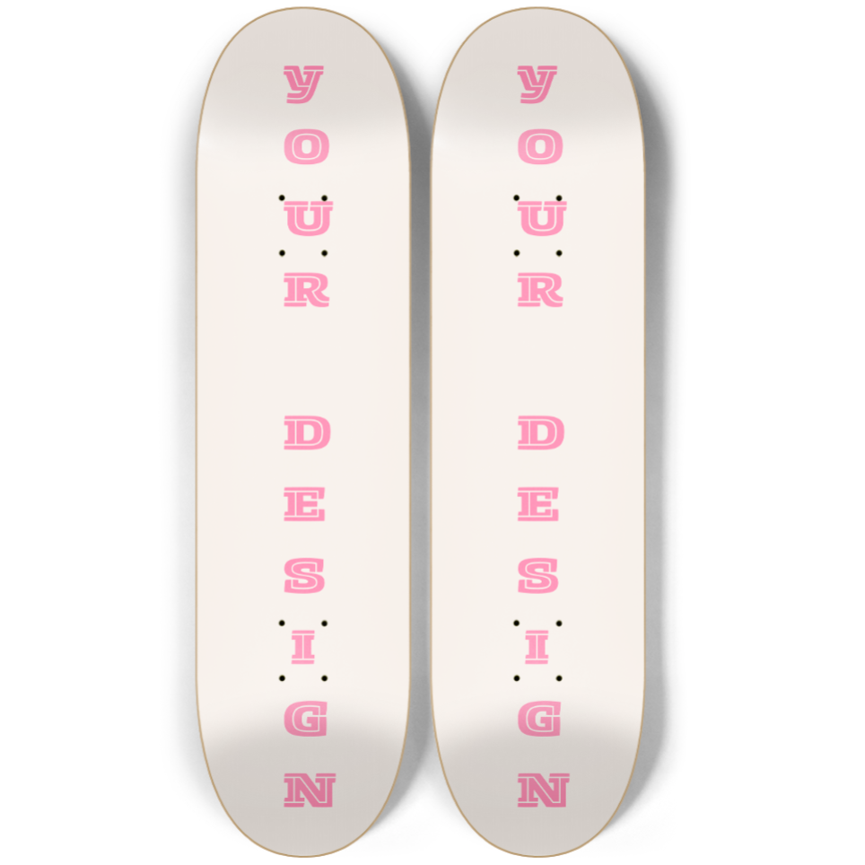 Custom 2 Set