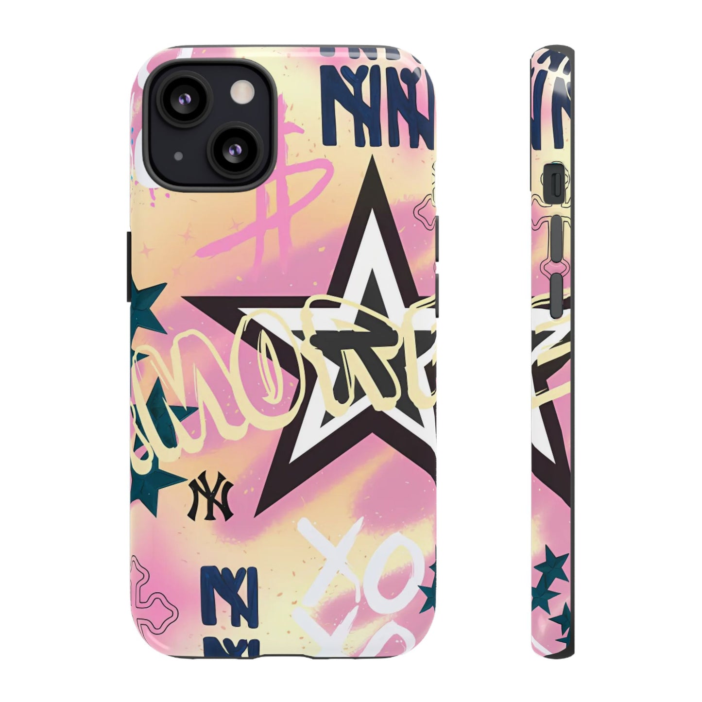 Star Girl Tough Case