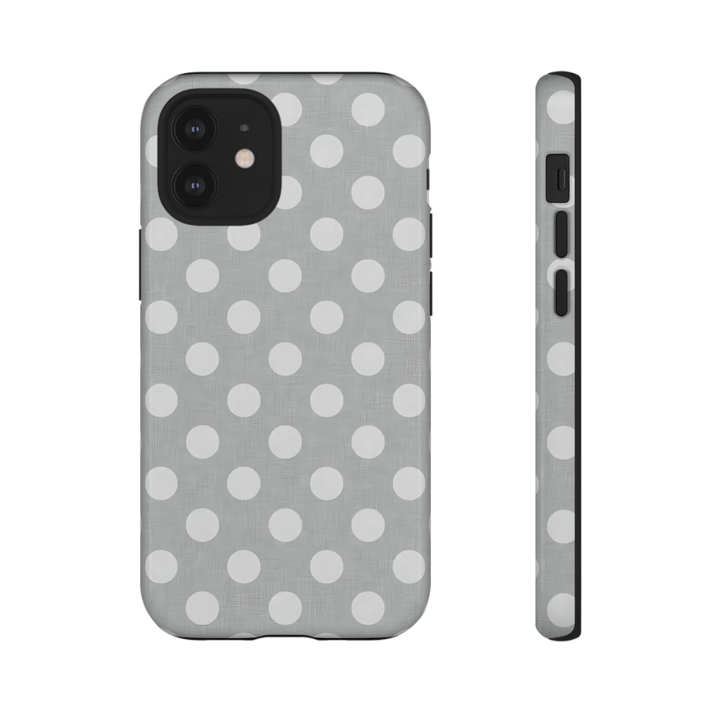 Polka Dot Tough Case