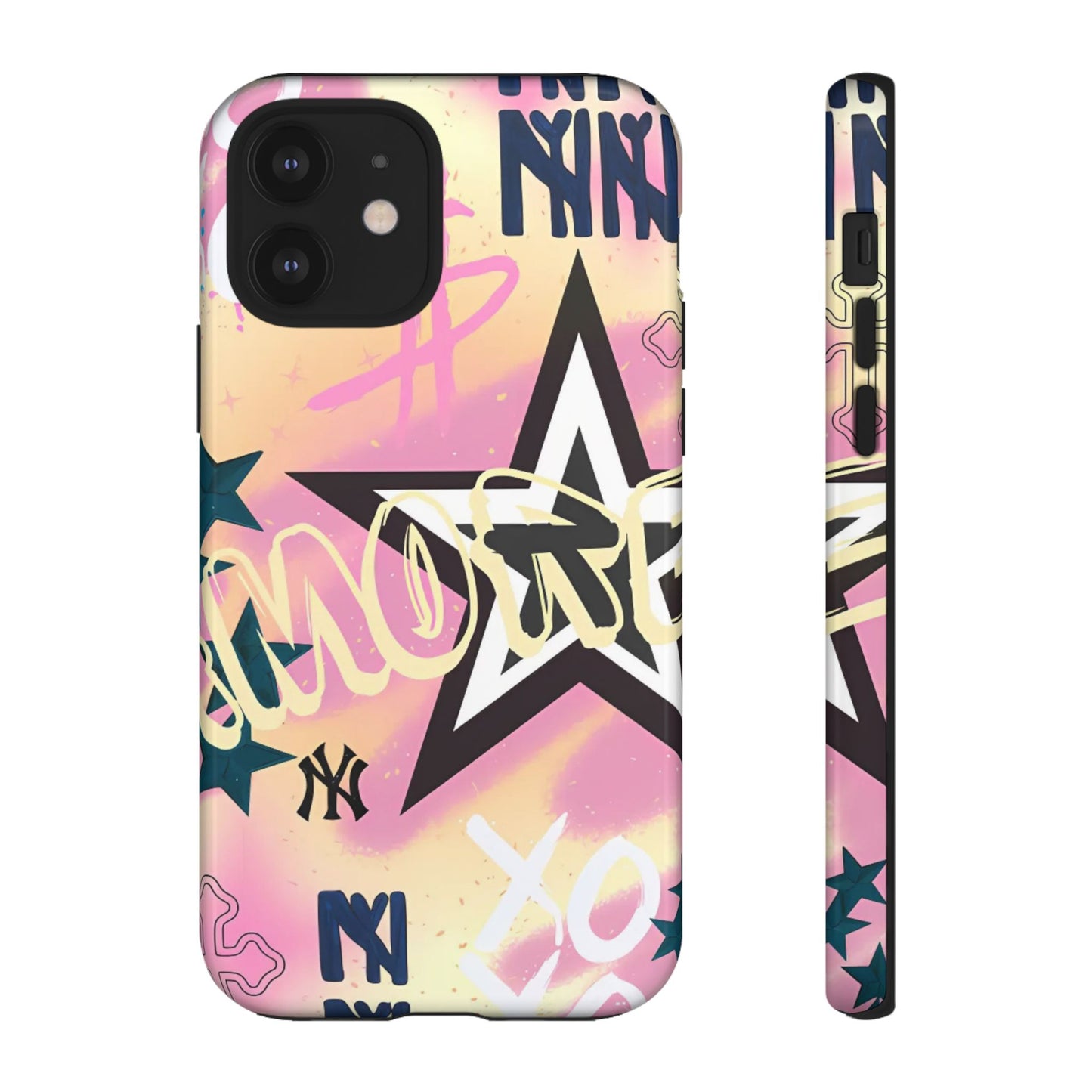 Star Girl Tough Case