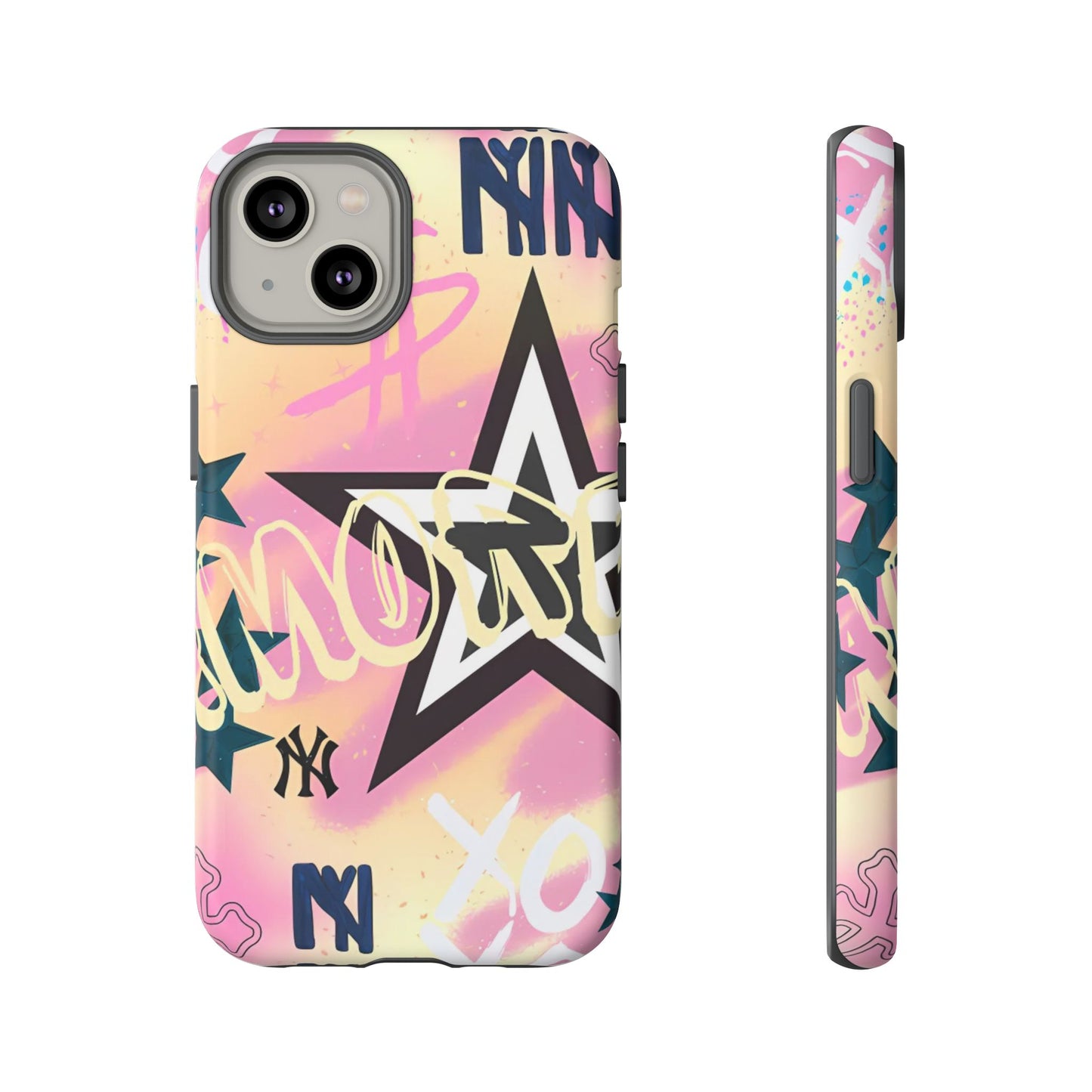 Star Girl Tough Case