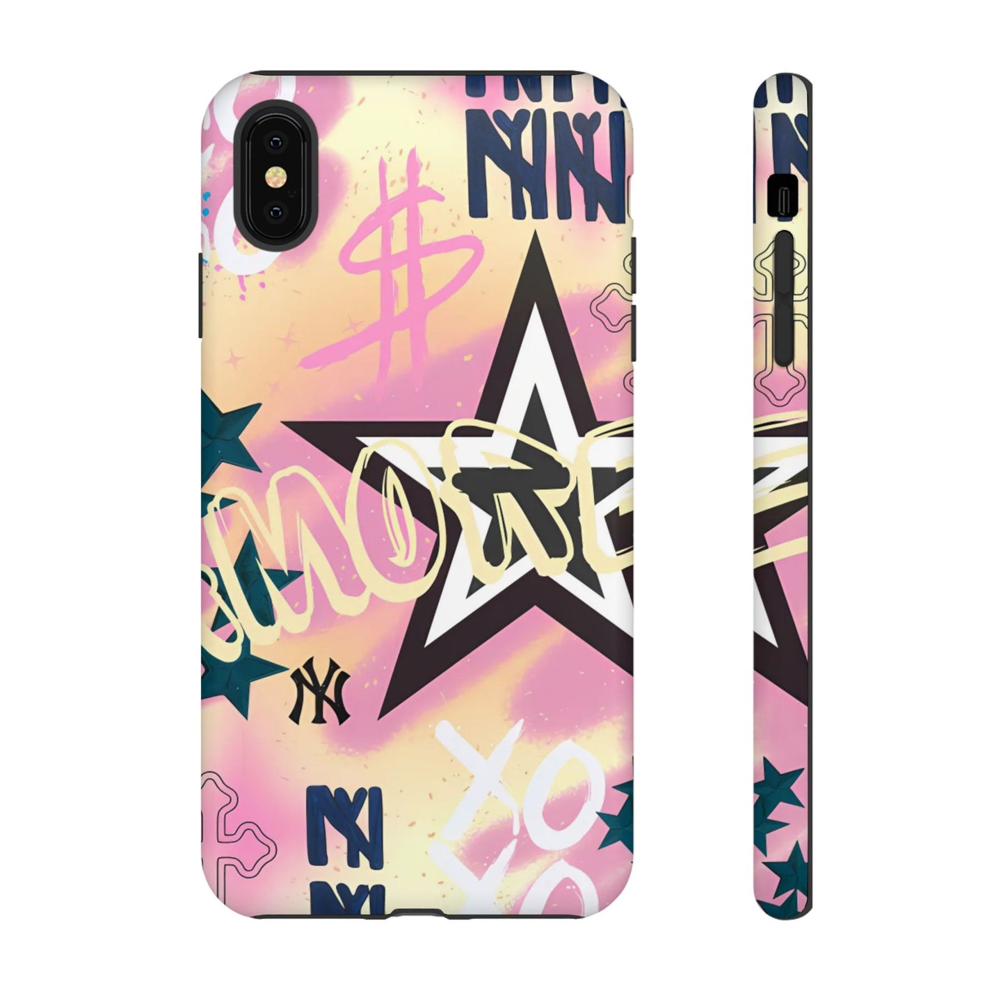 Star Girl Tough Case