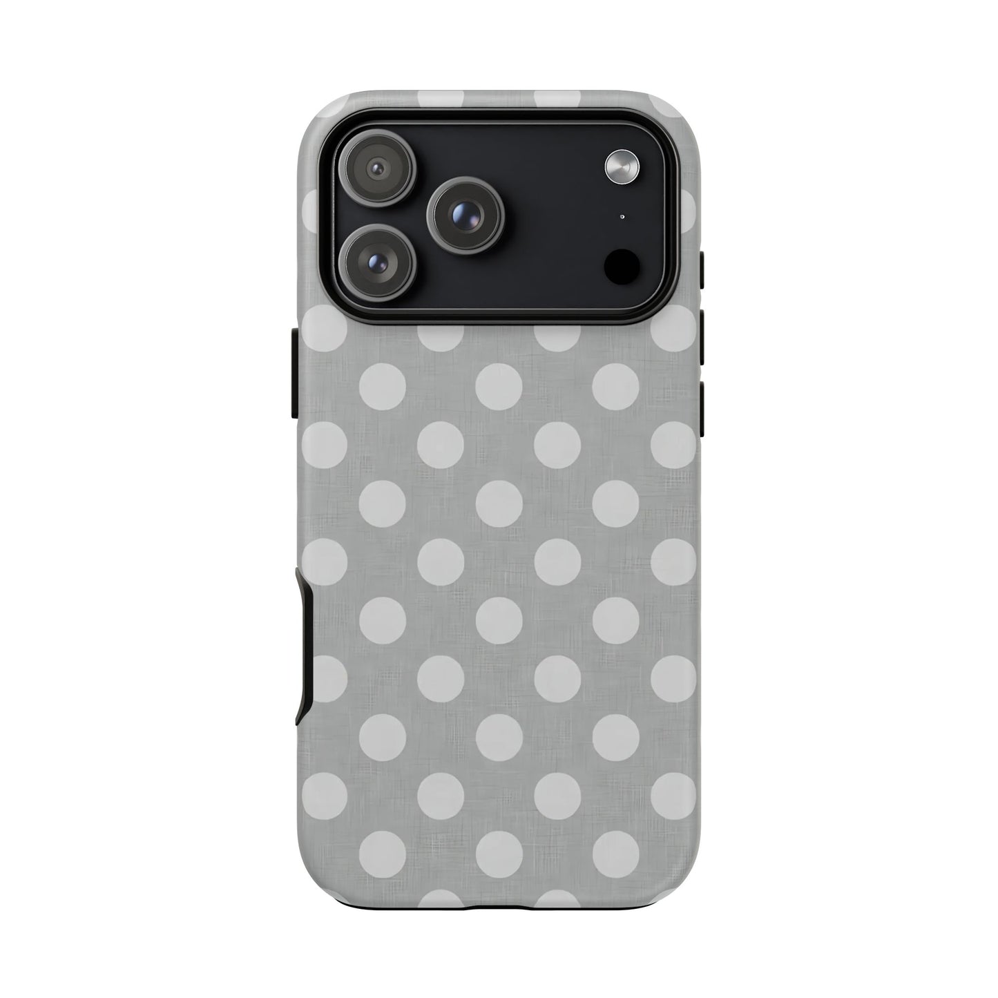 Polka Dot Tough Case