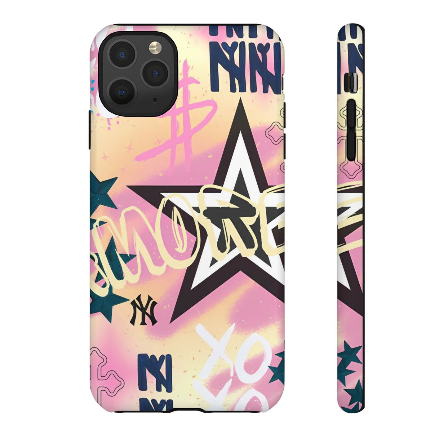 Star Girl Tough Case