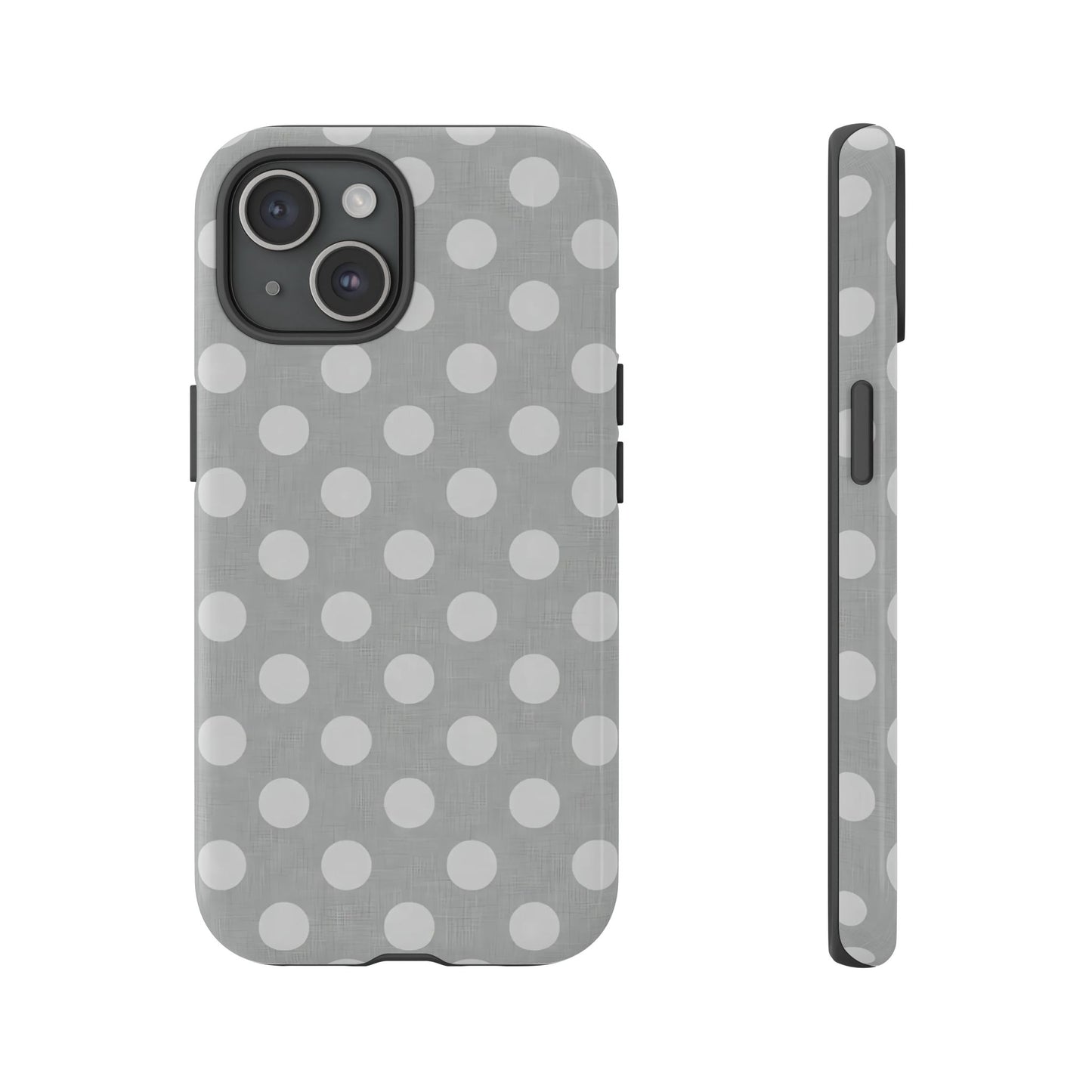 Polka Dot Tough Case