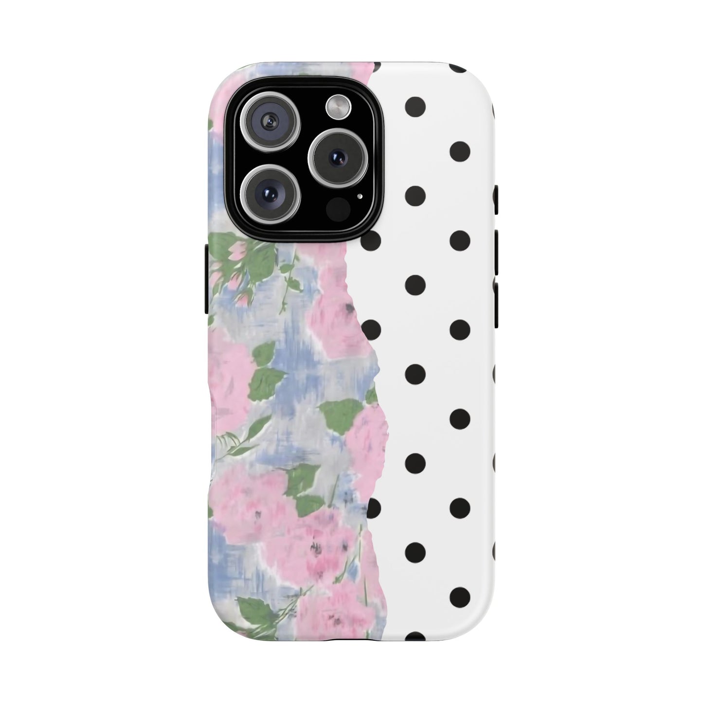 Flower Girl Tough Case
