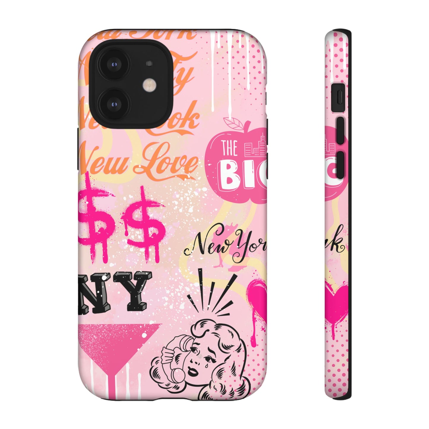 Diva Tough Case