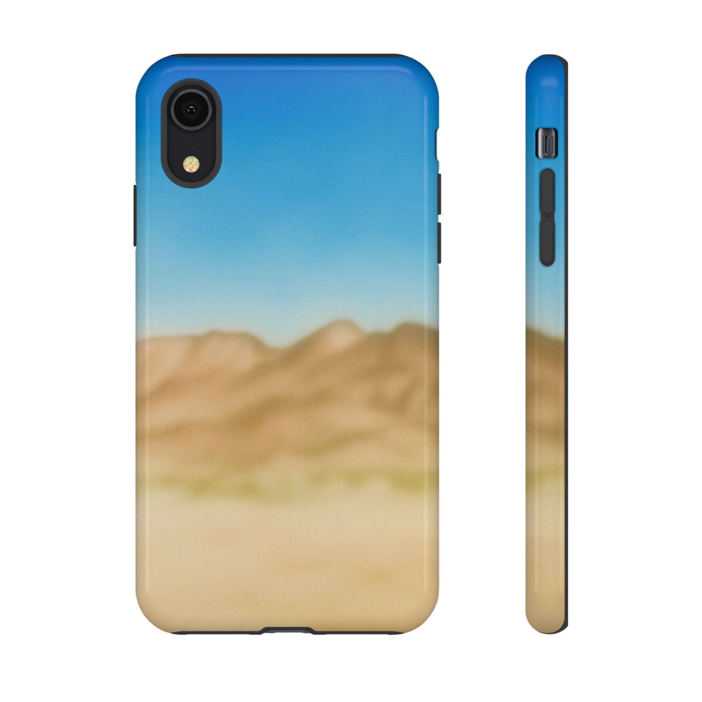 Valley Girl Tough Case