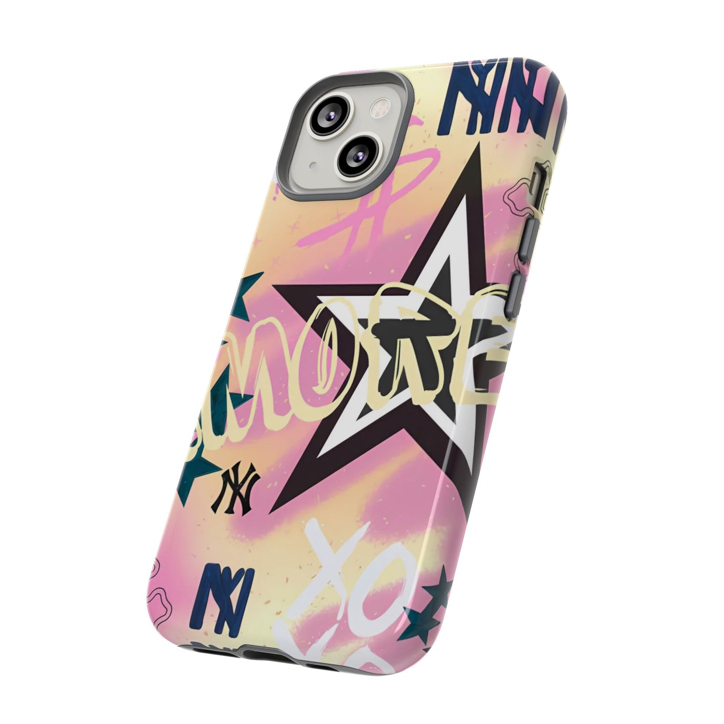 Star Girl Tough Case