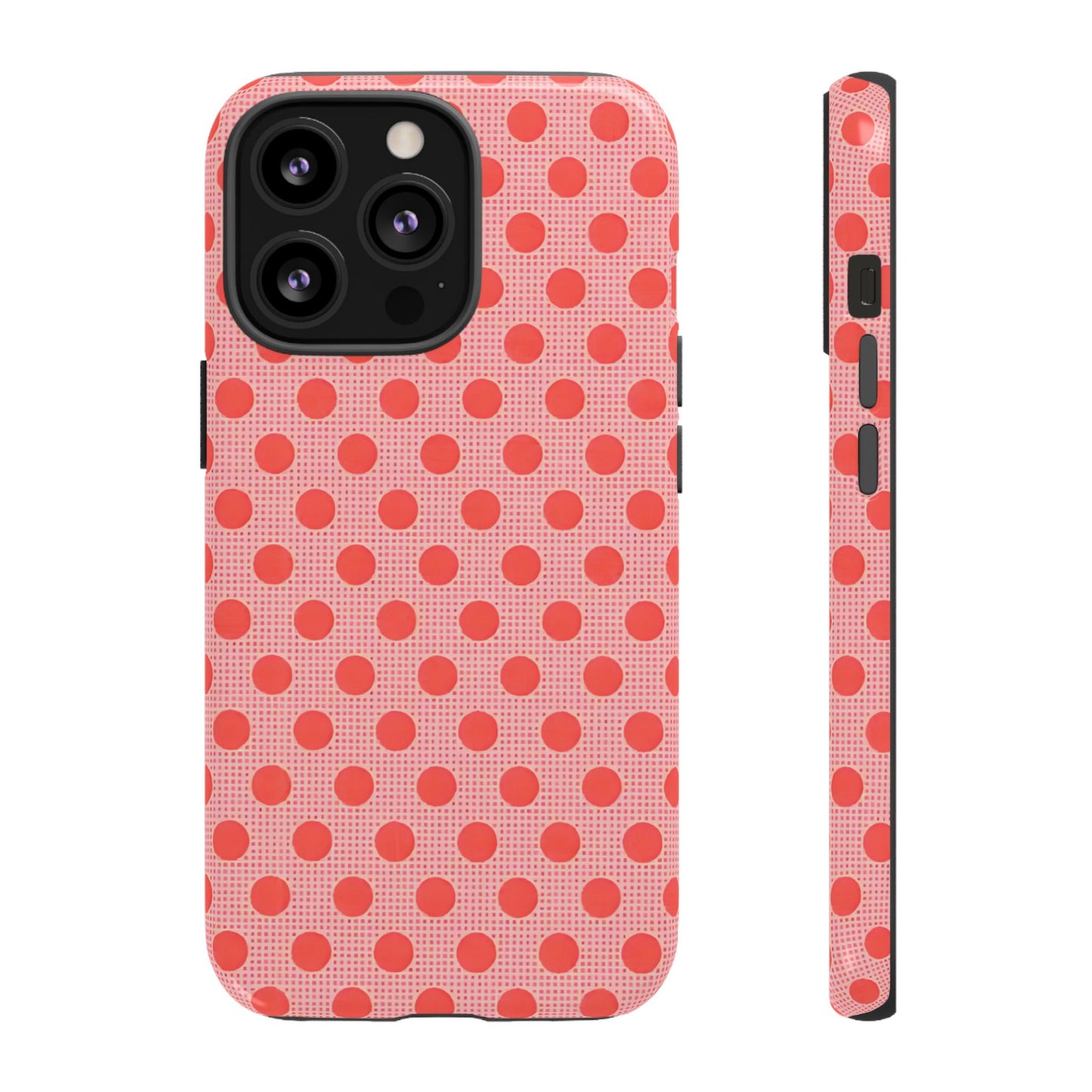 Ladybug Tough Case