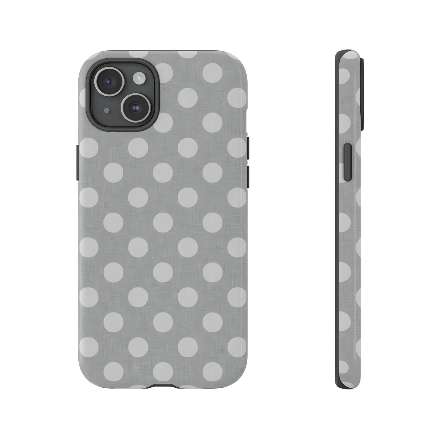 Polka Dot Tough Case