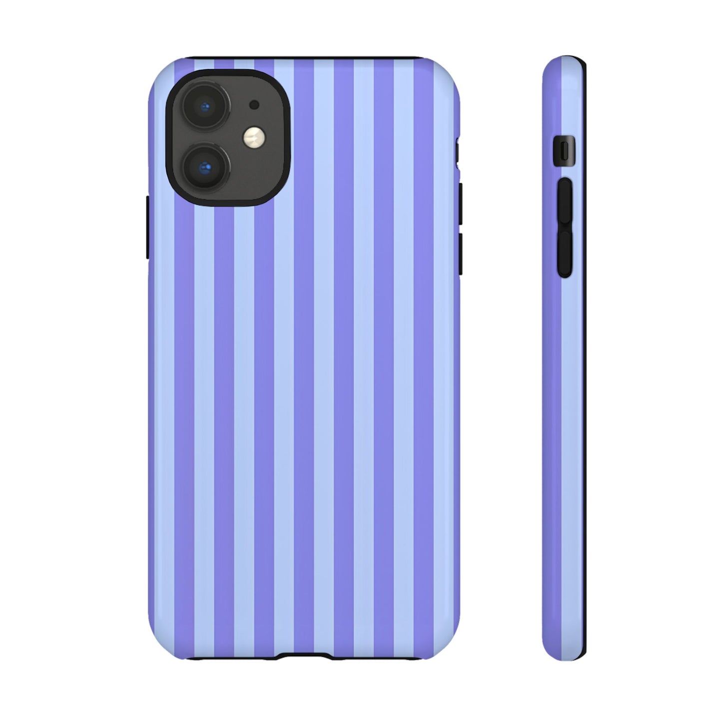Blueberry Tough Case