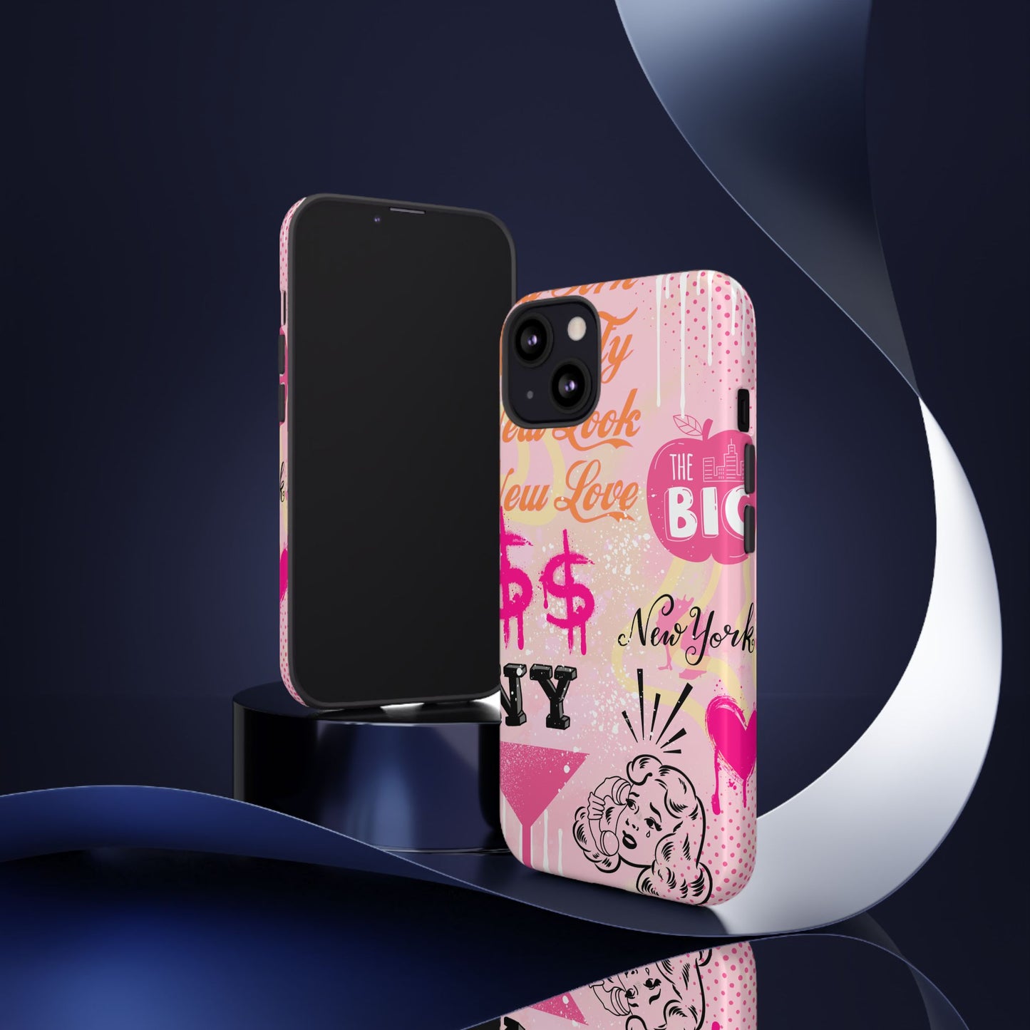 Diva Tough Case
