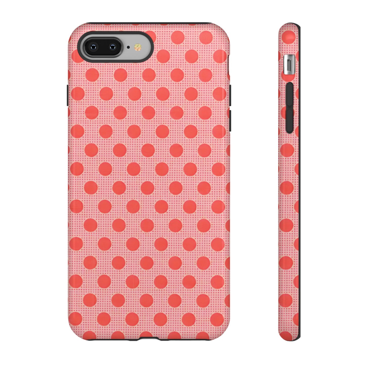 Ladybug Tough Case