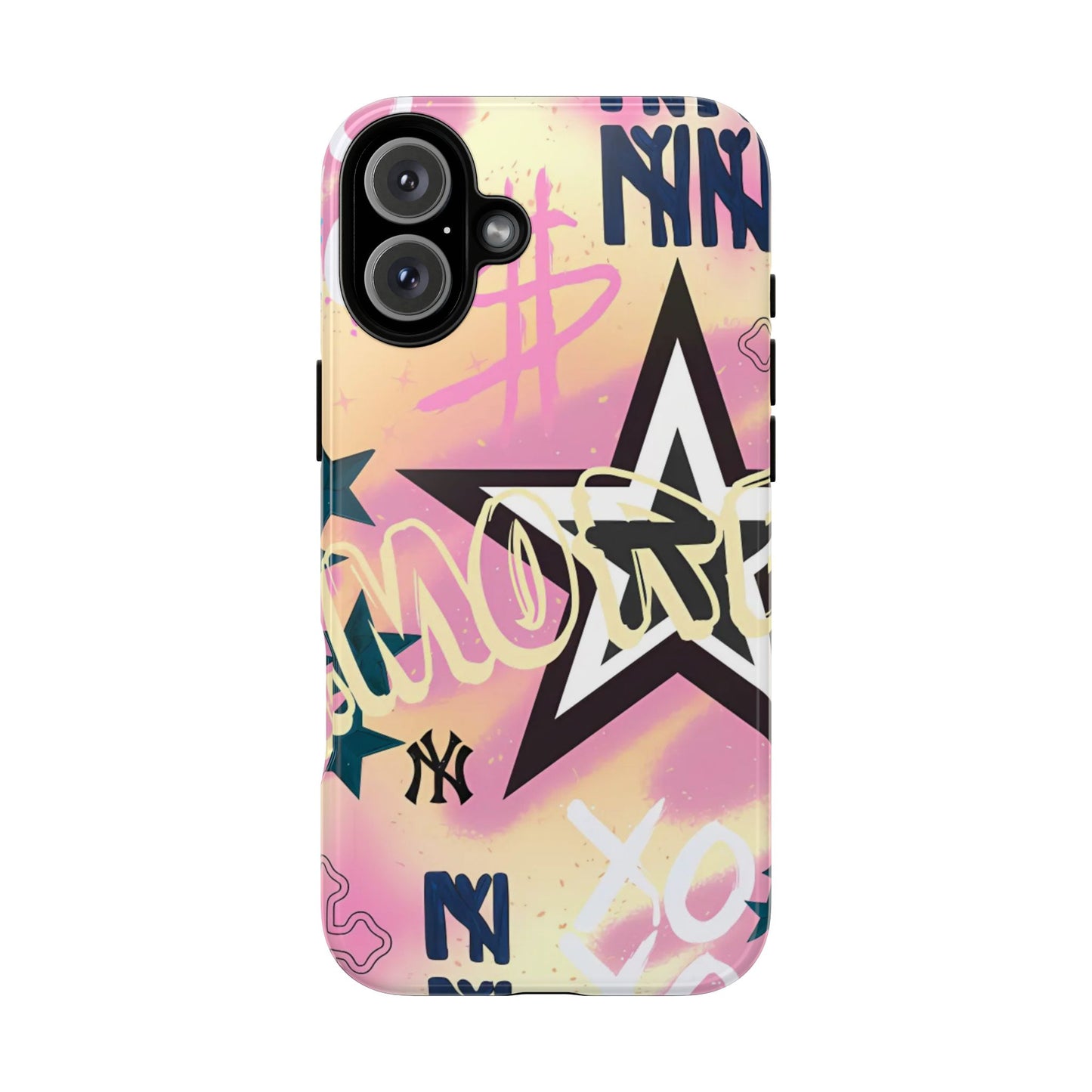 Star Girl Tough Case