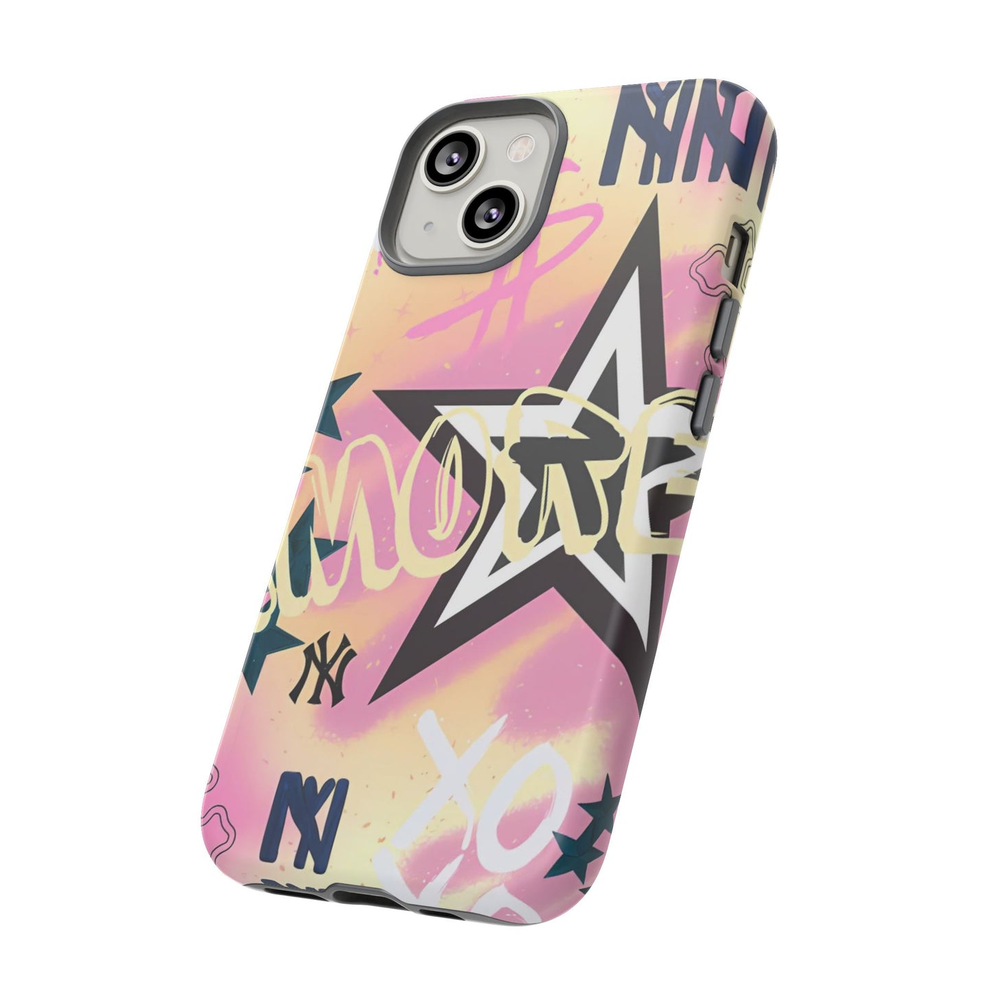 Star Girl Tough Case