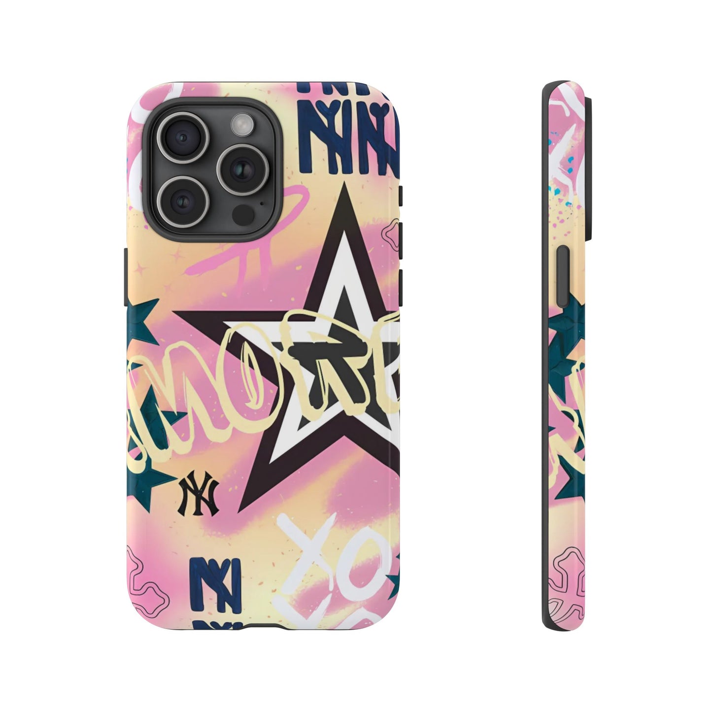 Star Girl Tough Case