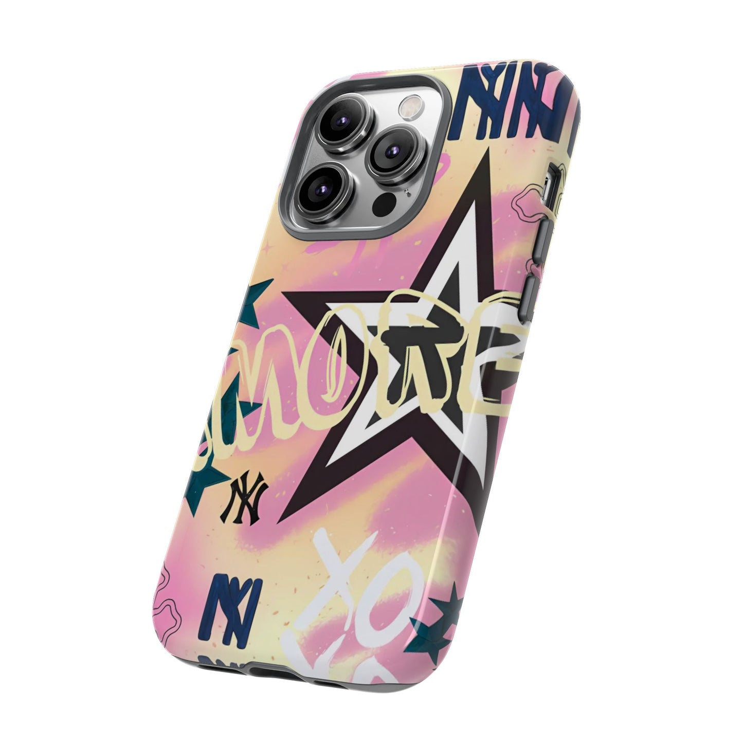Star Girl Tough Case