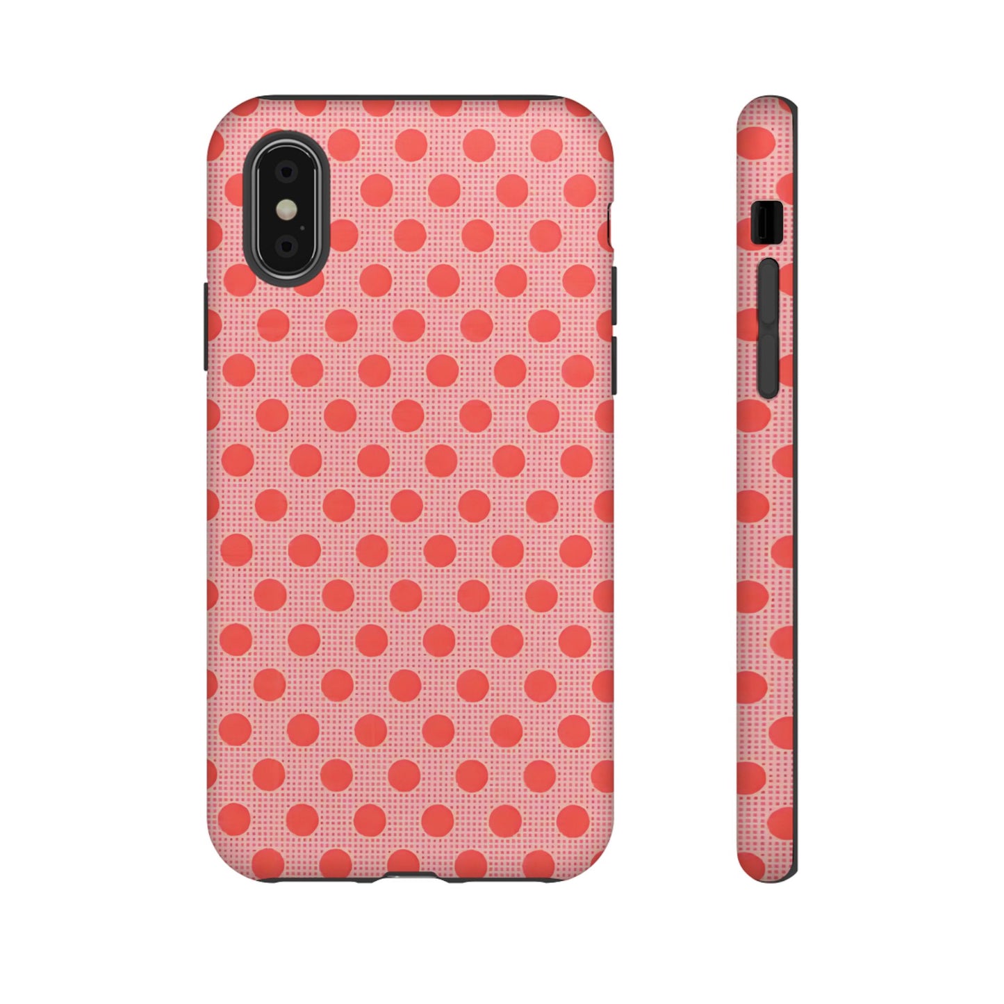Ladybug Tough Case