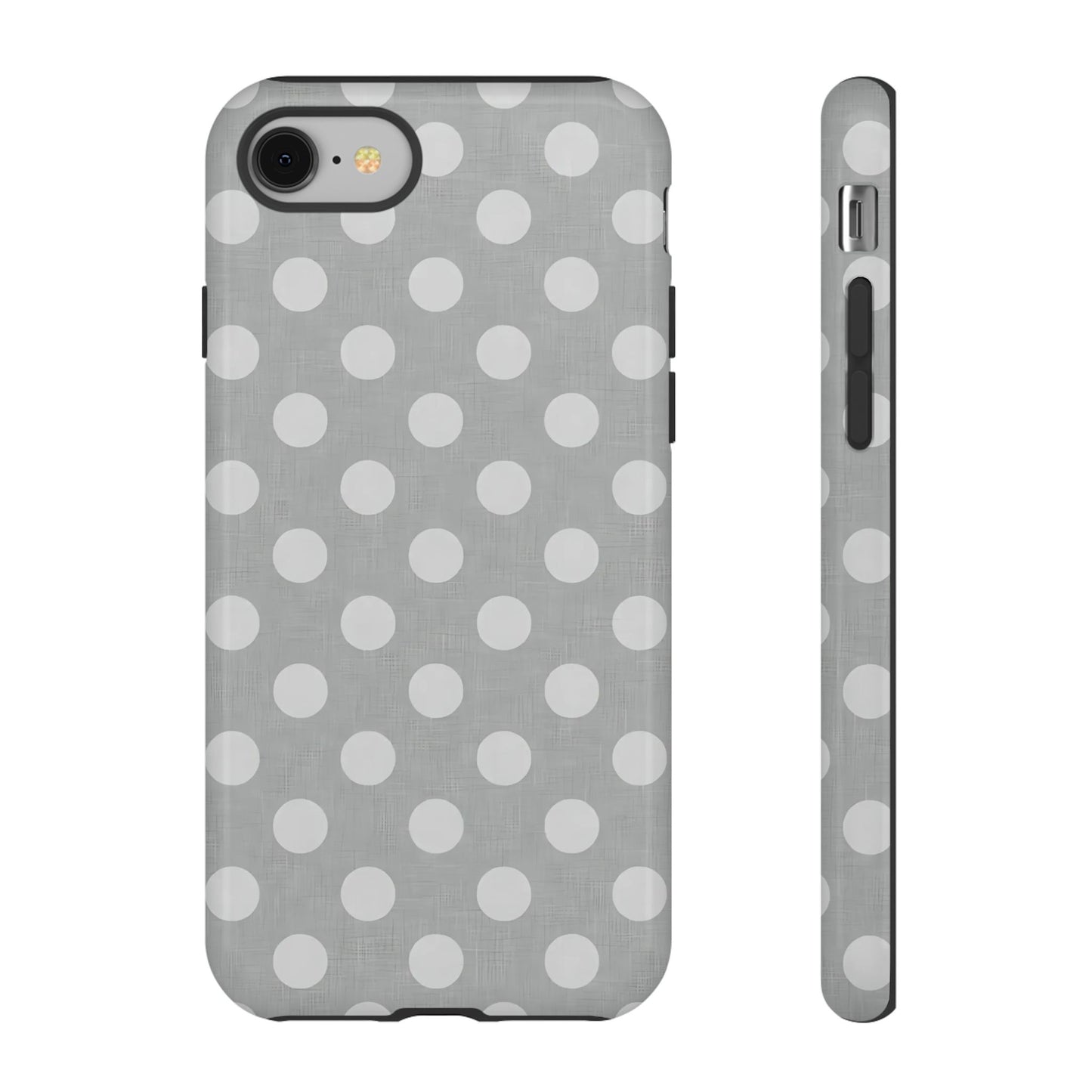 Polka Dot Tough Case