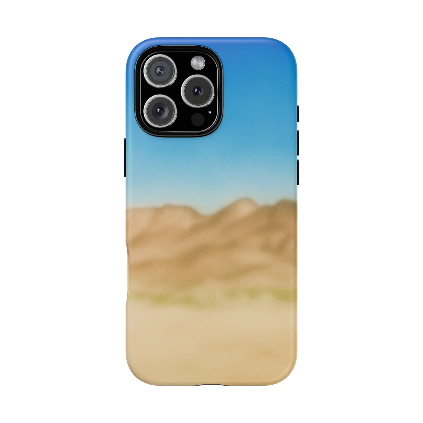 Valley Girl Tough Case