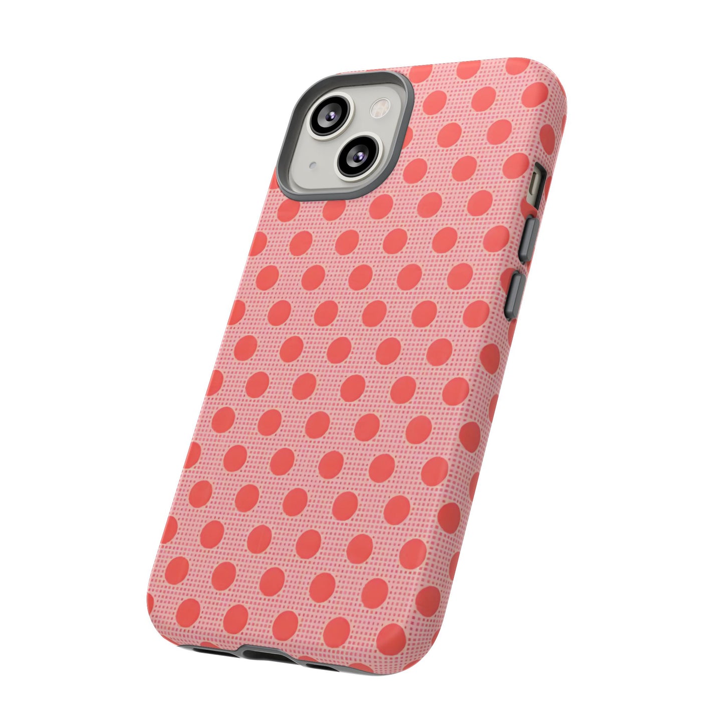 Ladybug Tough Case