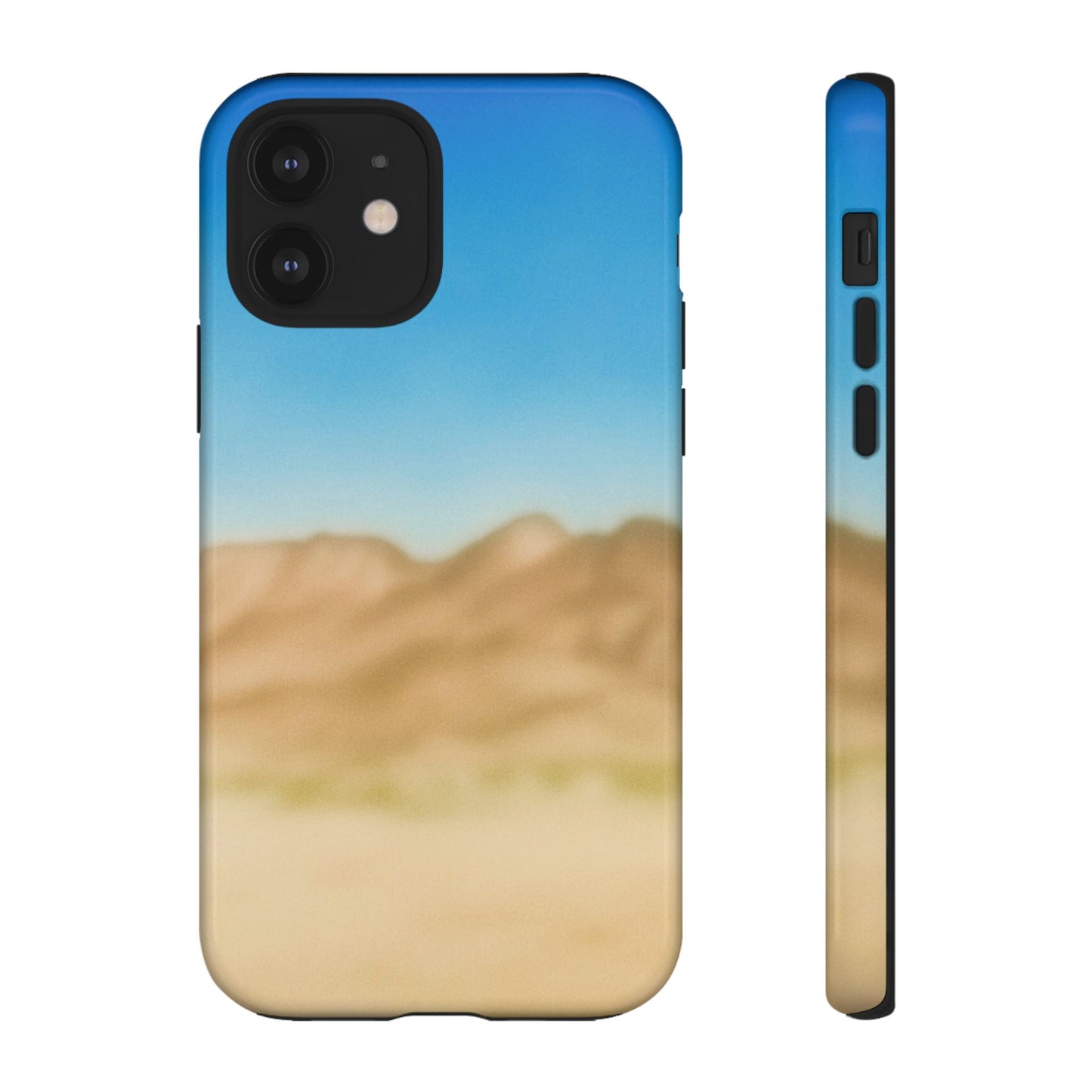 Valley Girl Tough Case