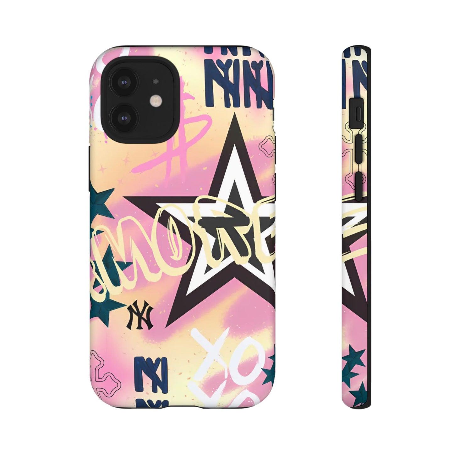 Star Girl Tough Case