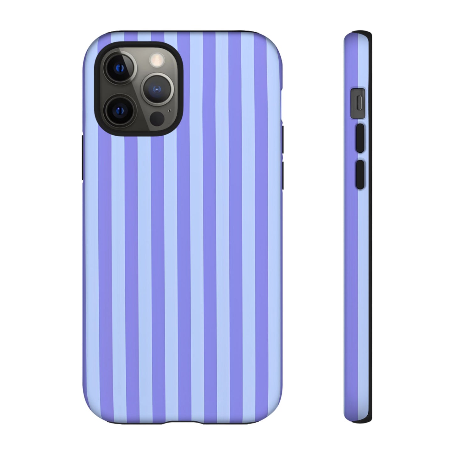 Blueberry Tough Case