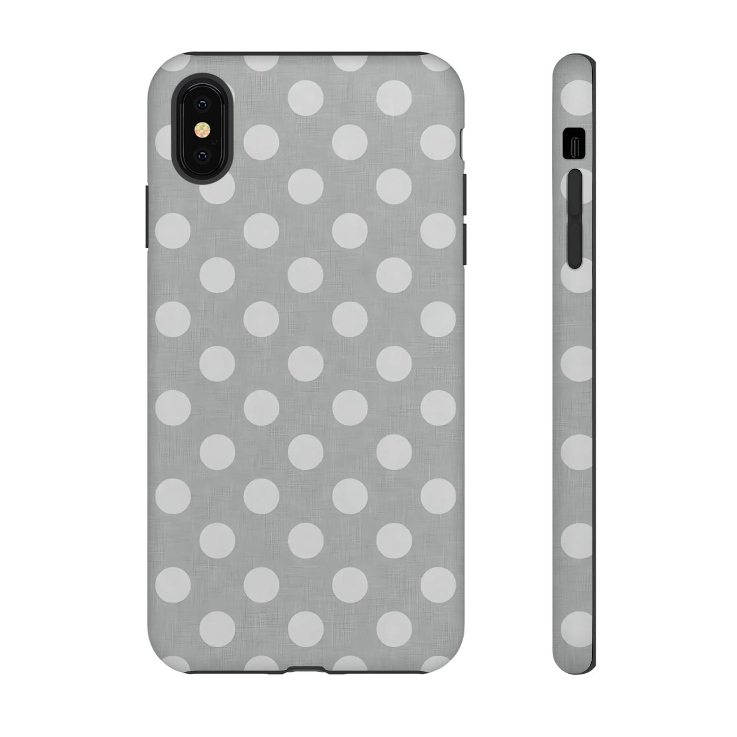 Polka Dot Tough Case