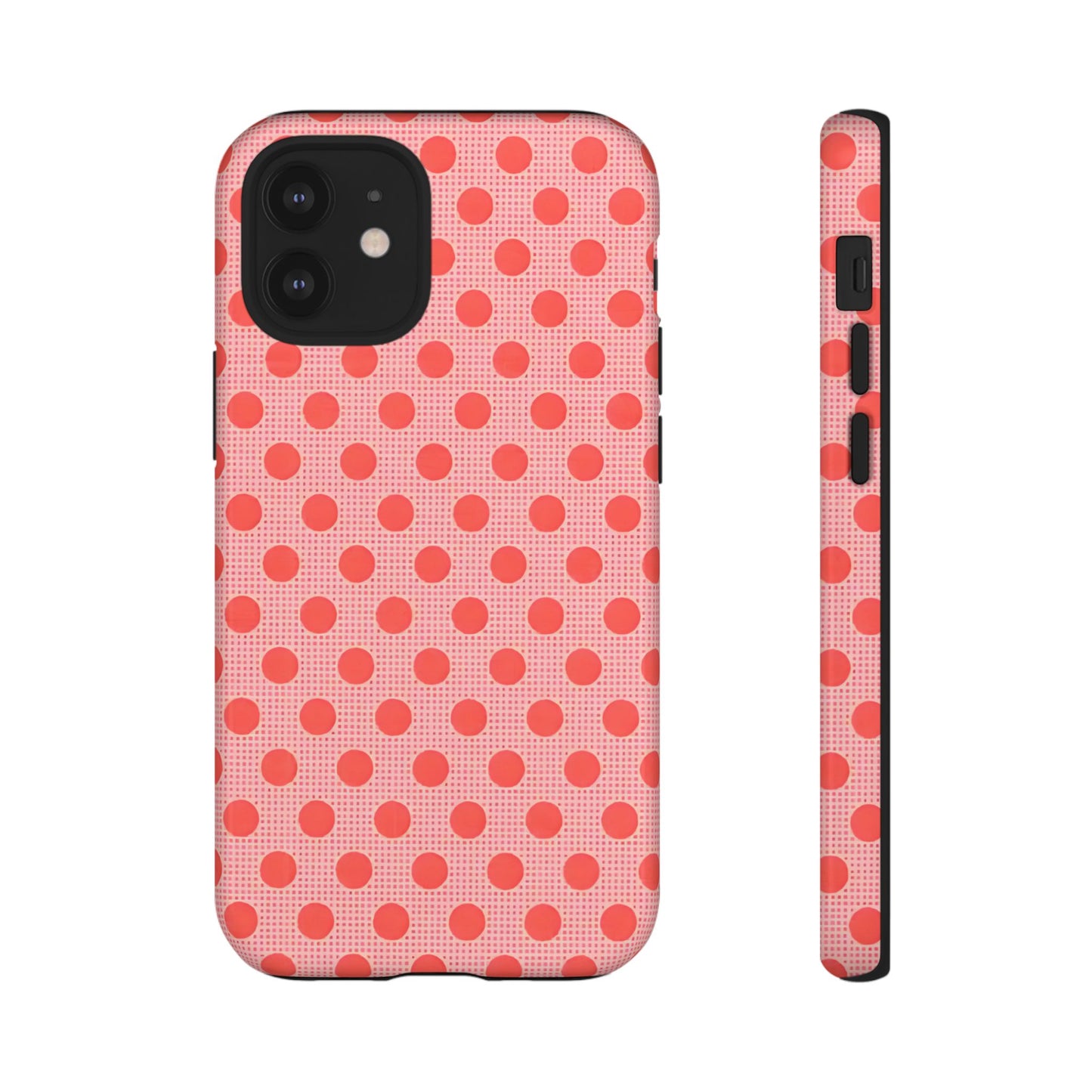 Ladybug Tough Case