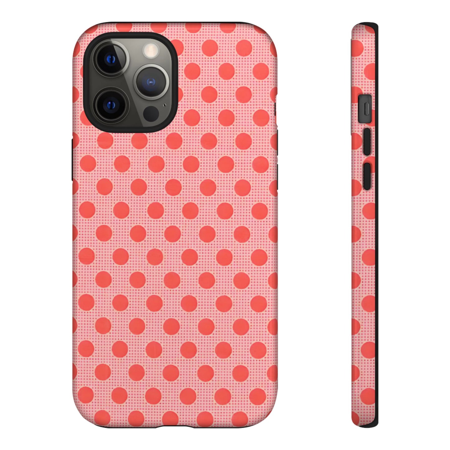 Ladybug Tough Case