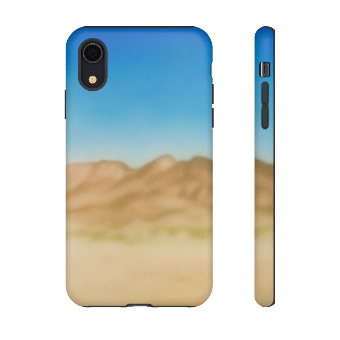 Valley Girl Tough Case