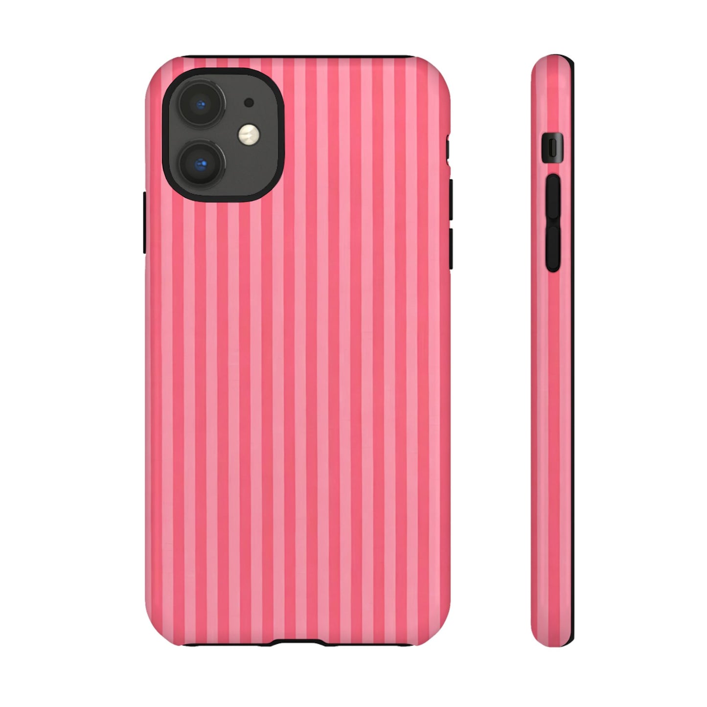 Supermodel Tough Case
