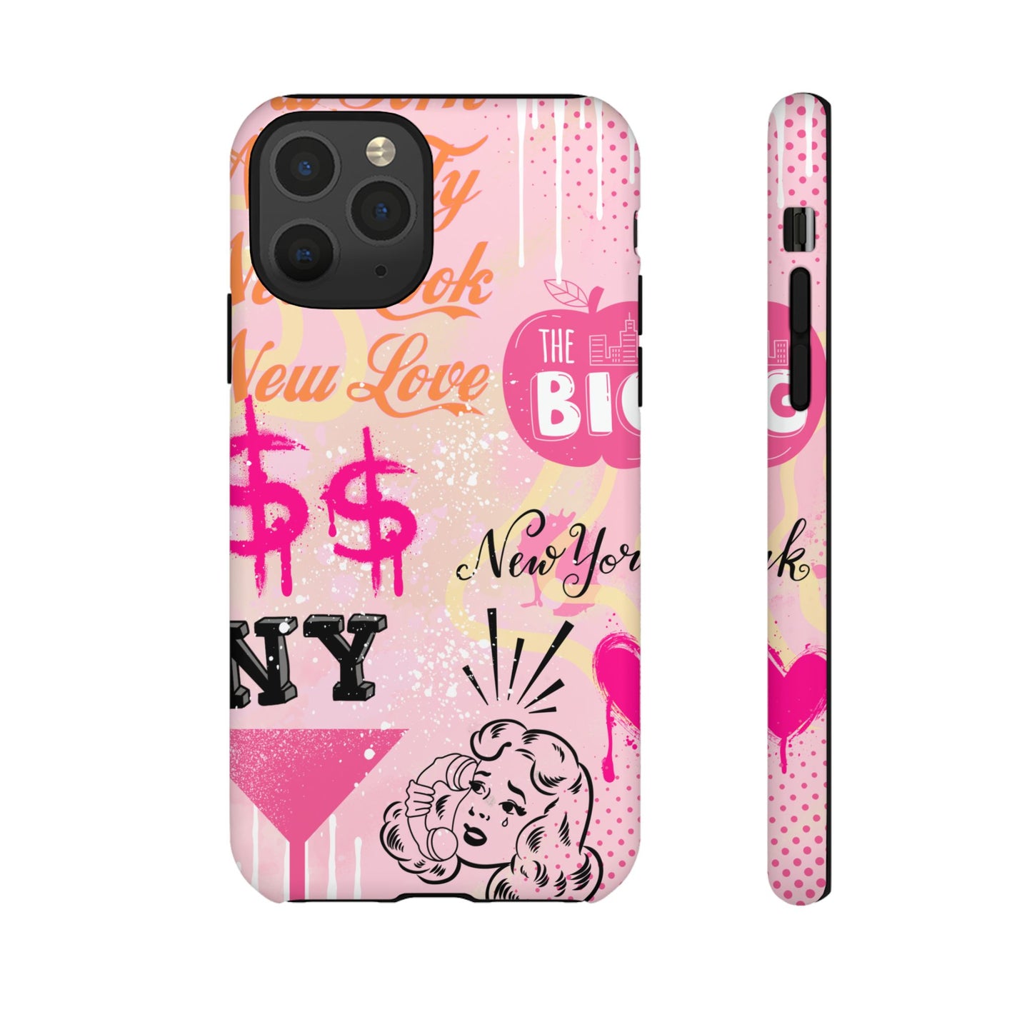 Diva Tough Case