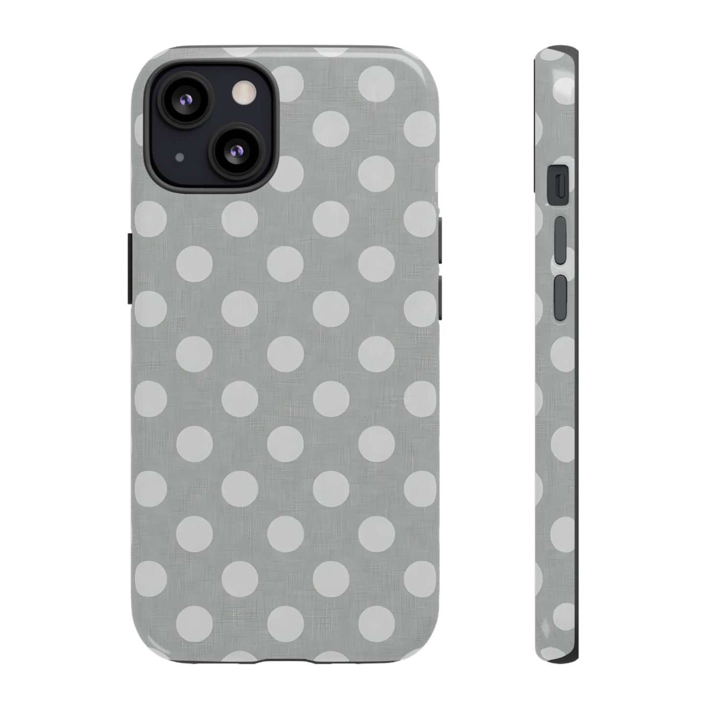 Polka Dot Tough Case