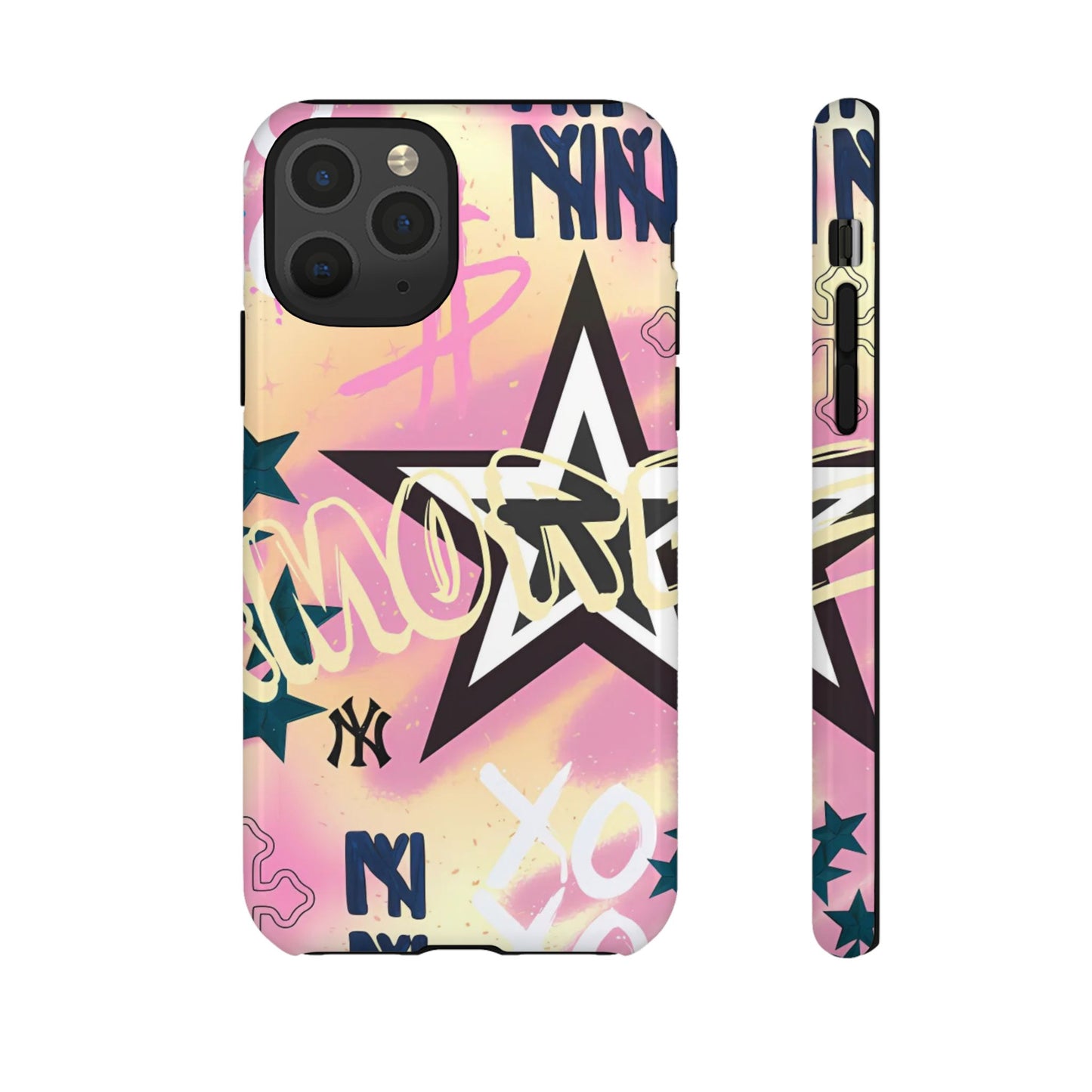 Star Girl Tough Case