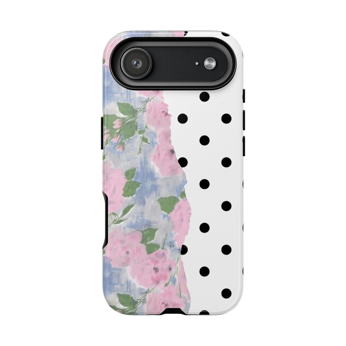 Flower Girl Tough Case