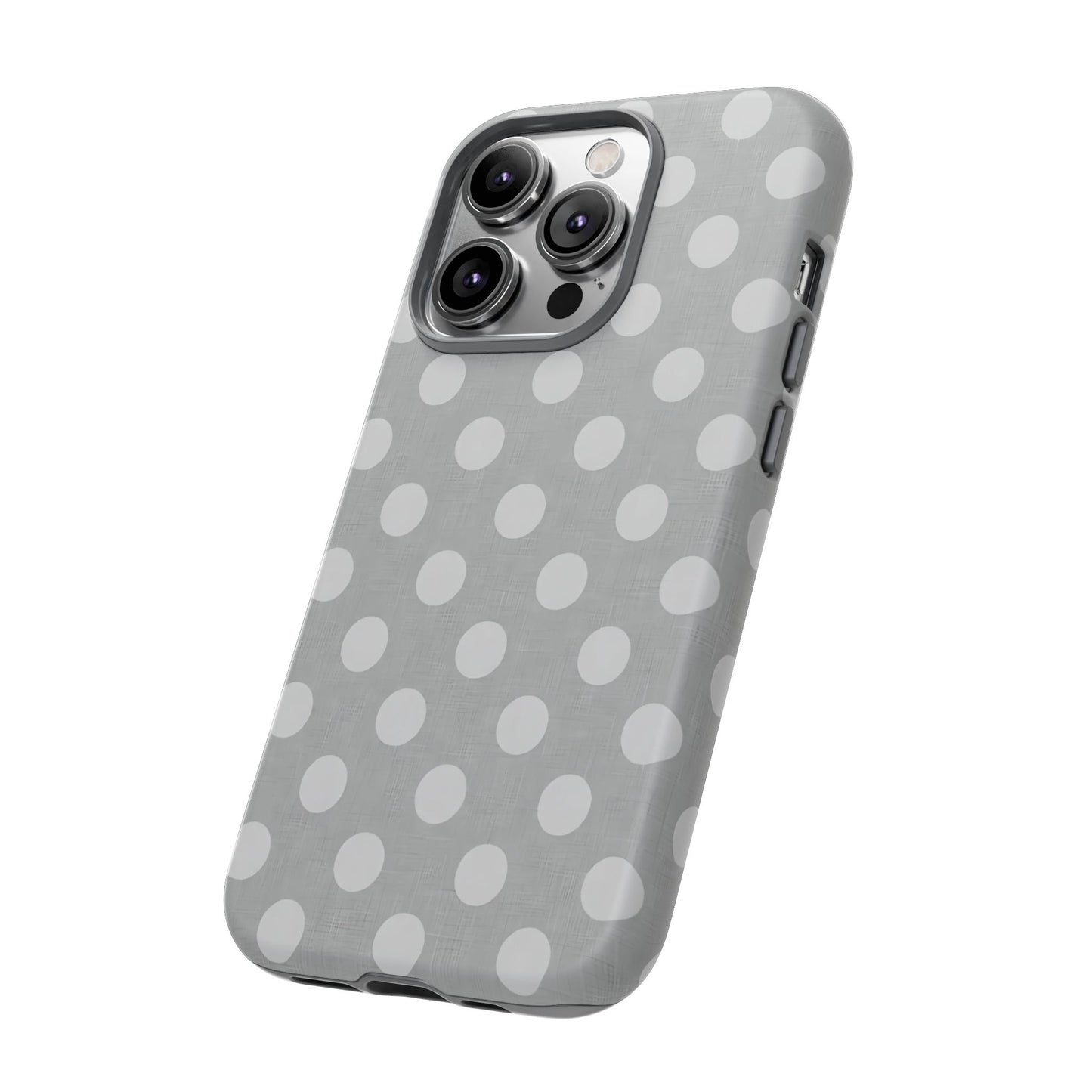 Polka Dot Tough Case