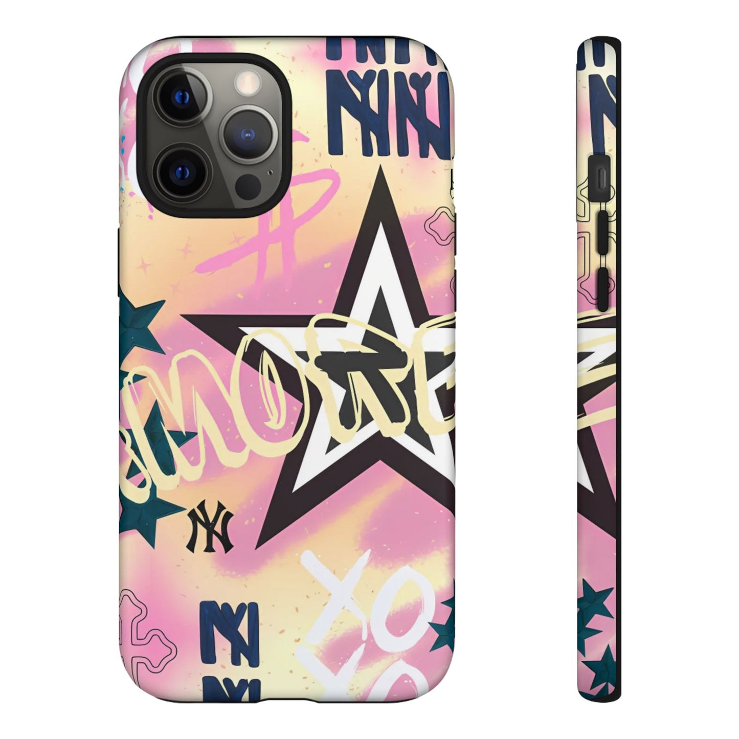 Star Girl Tough Case