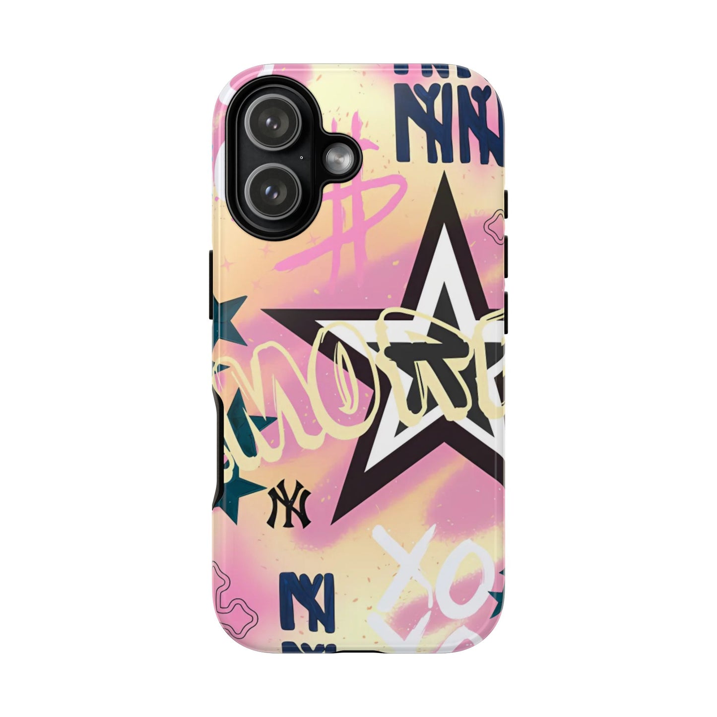 Star Girl Tough Case