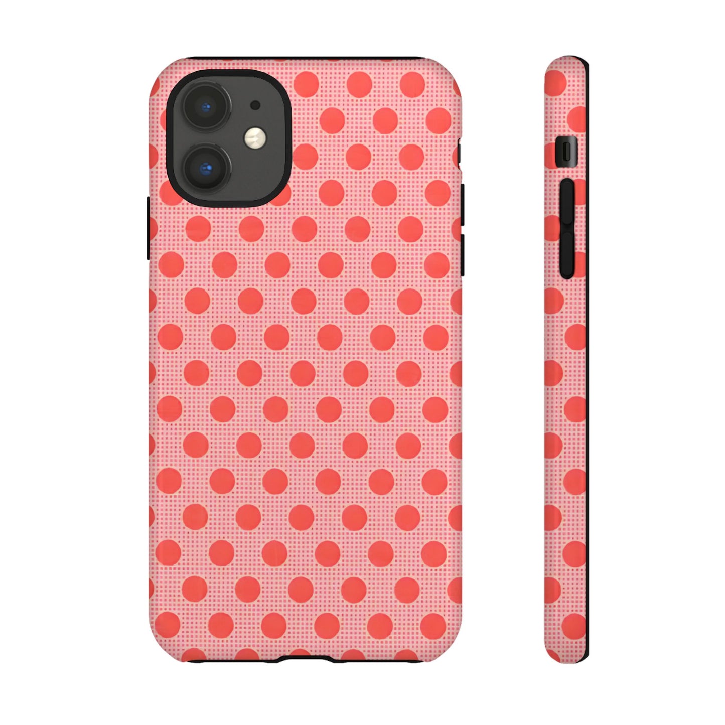 Ladybug Tough Case