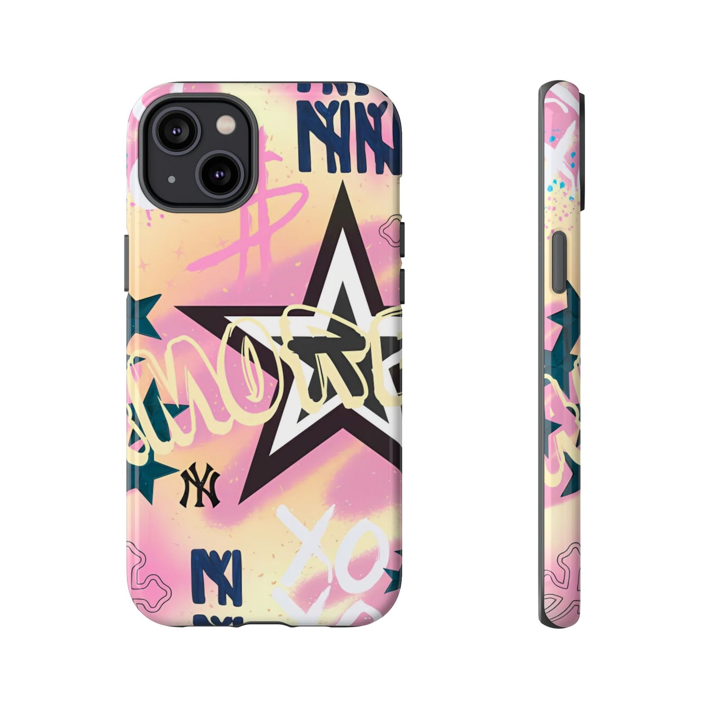 Star Girl Tough Case