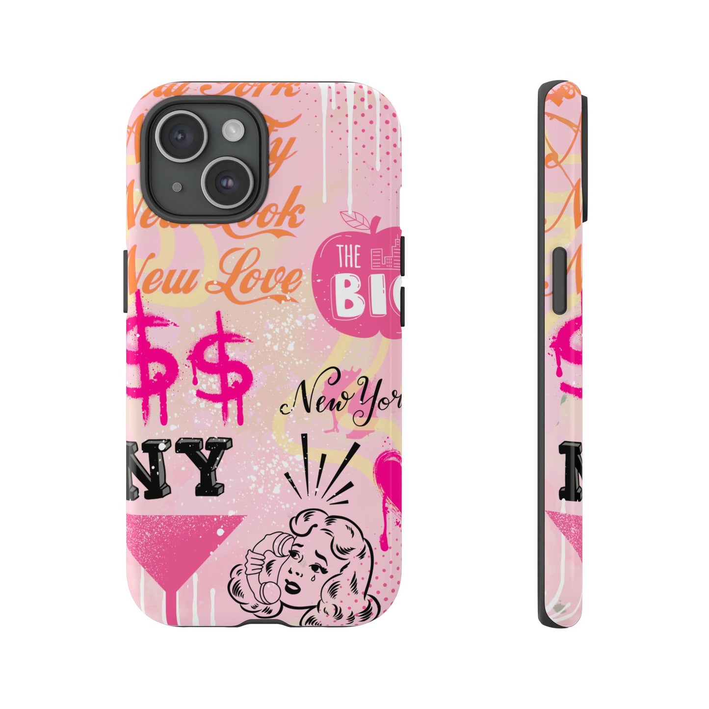Diva Tough Case
