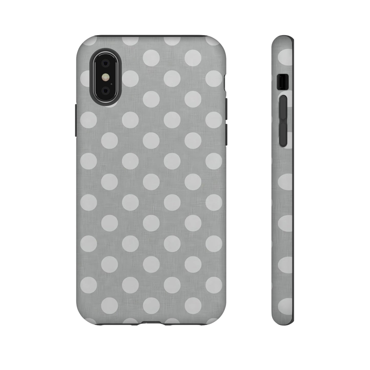 Polka Dot Tough Case