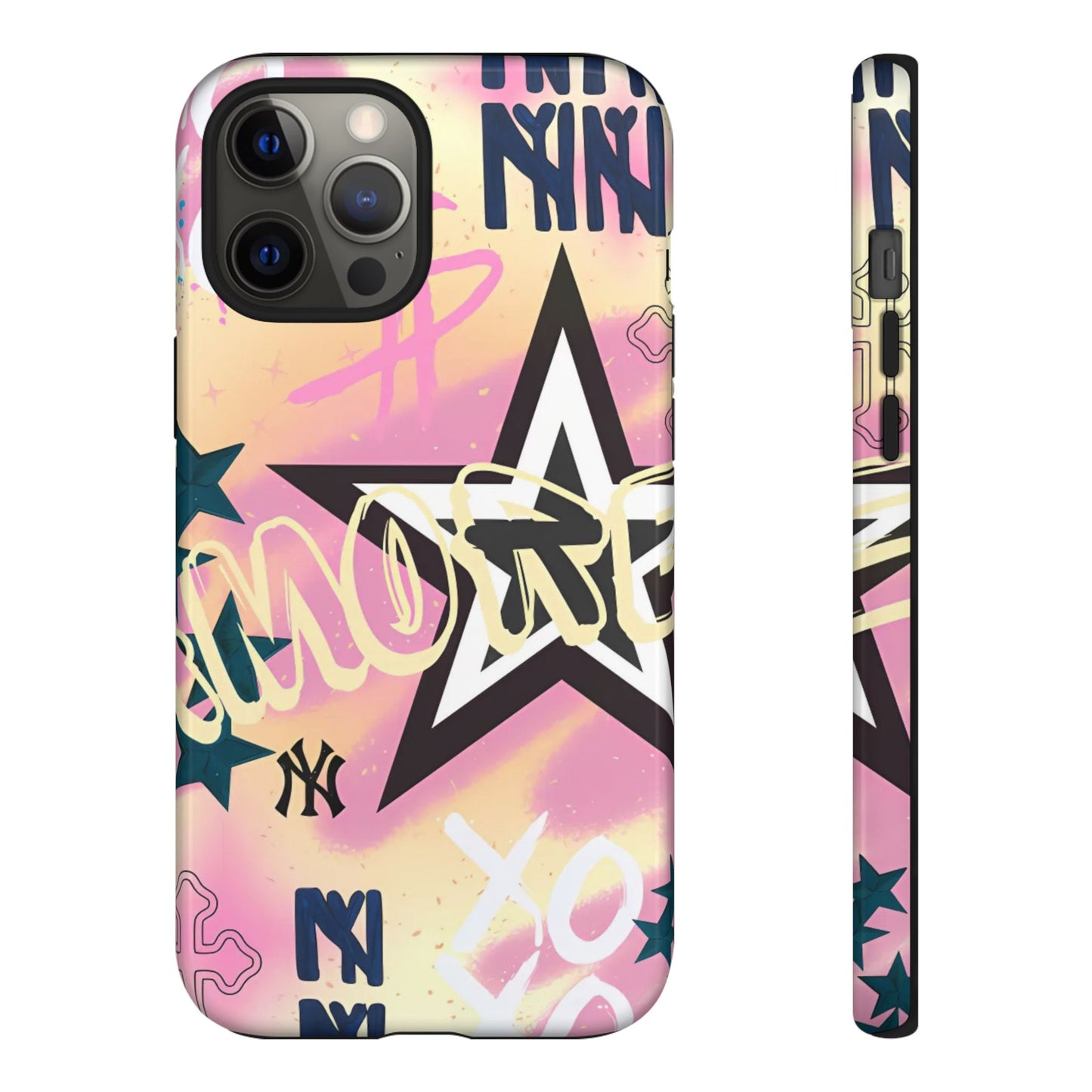Star Girl Tough Case